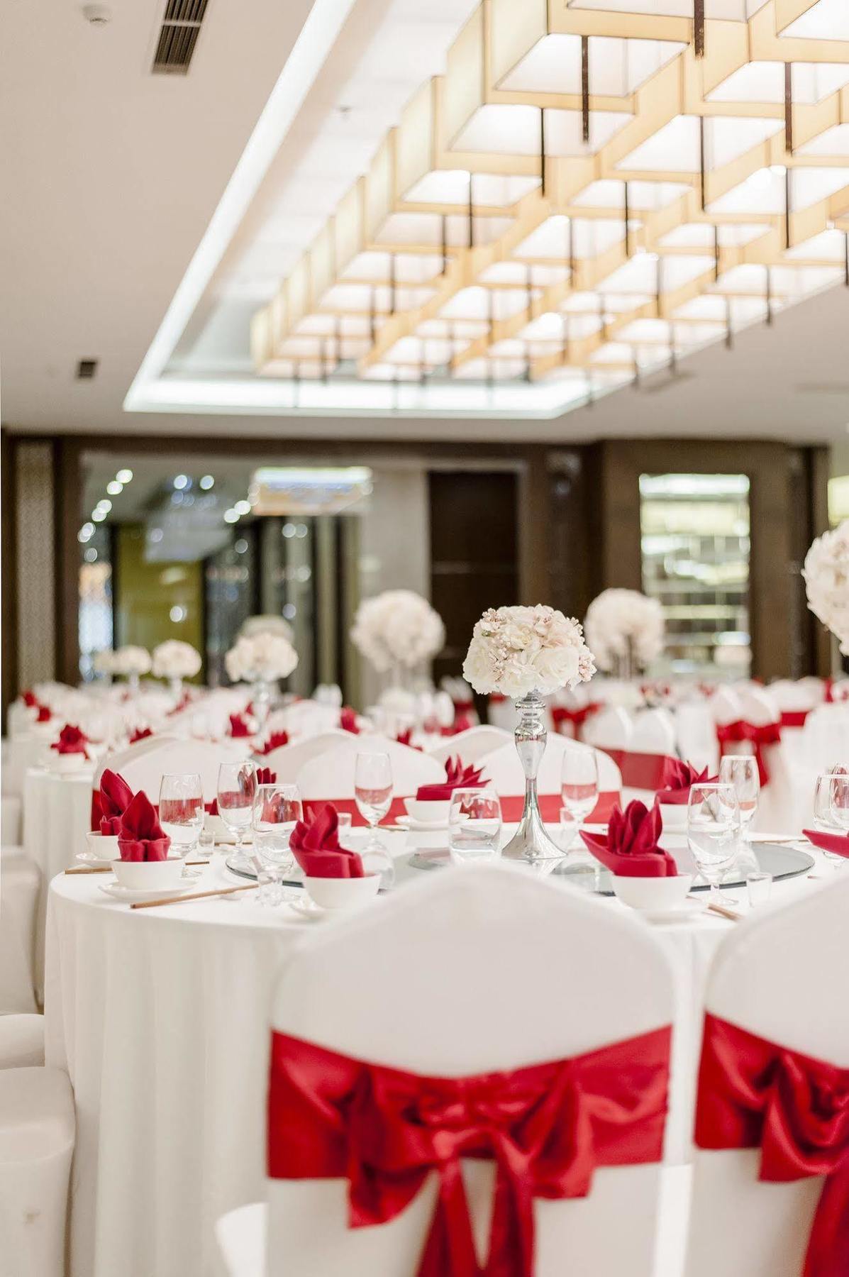 Muong Thanh Grand Lao Cai Hotel Exterior photo